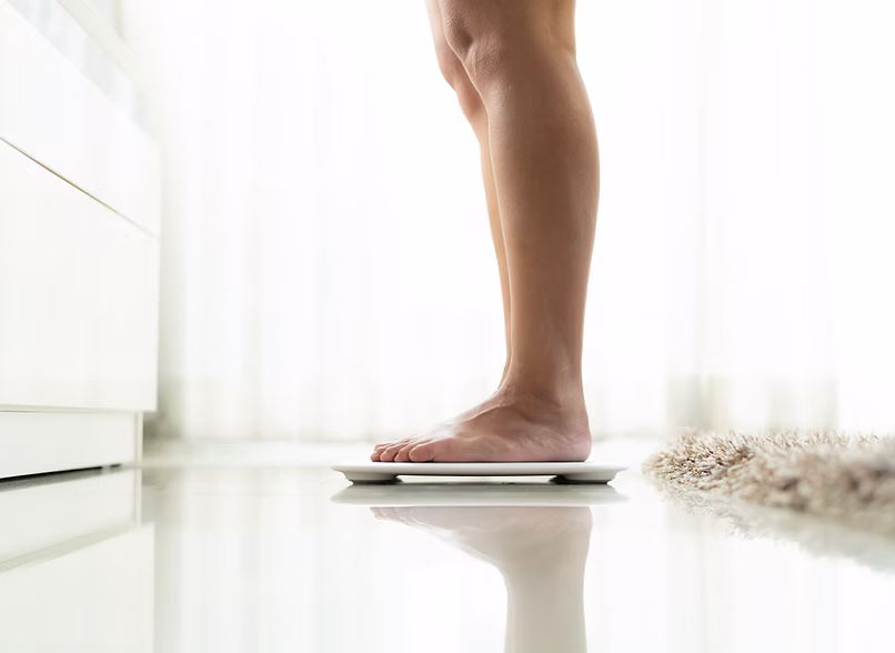 Checking Weight