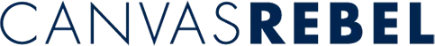 CanvasRebel logo