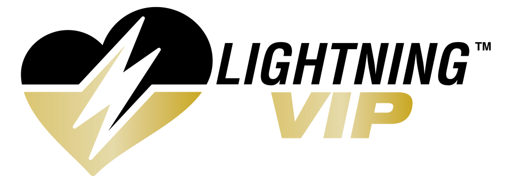 Lightning VIP