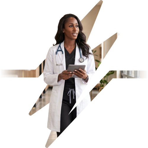Dr. Alexandria Lightning, Lightning VIP Concierge Medicine