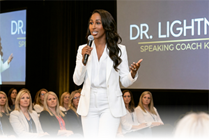 Speaking Engagements
