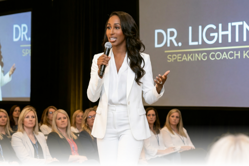 Speaking Engagements