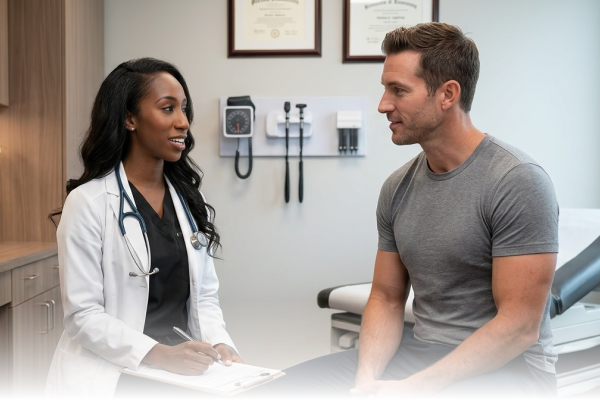 Primary Care & Ongoing Support