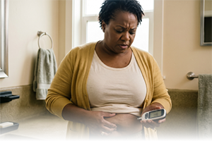 Weight & Metabolic Health