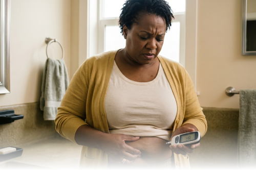 Weight & Metabolic Health
