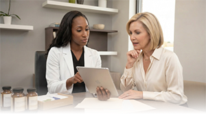 Functional medicine lab review
