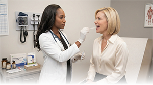 Functional medicine lab testing