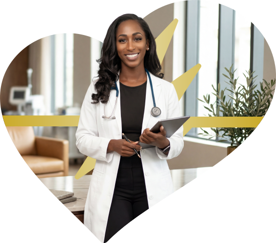 Dr. Alexandria Lightning, Lightning VIP Concierge Medicine